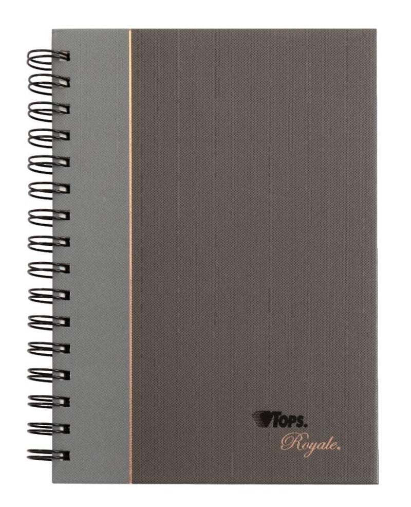 TOPS Sophisticated Business Notebooks (25330) - Image 1